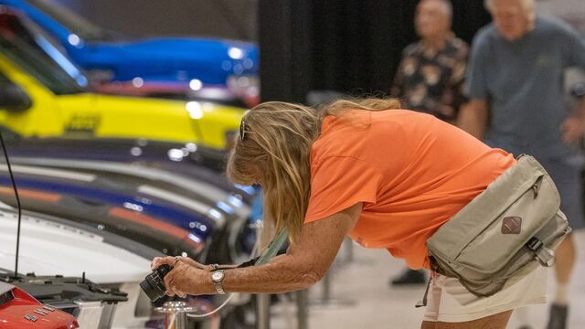 Camera Club of Brevard