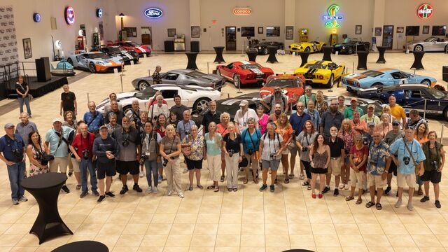 Camera Club of Brevard