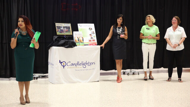 Candlelighters of Brevard 05.18.17