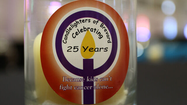 Candlelighters of Brevard 05.18.17