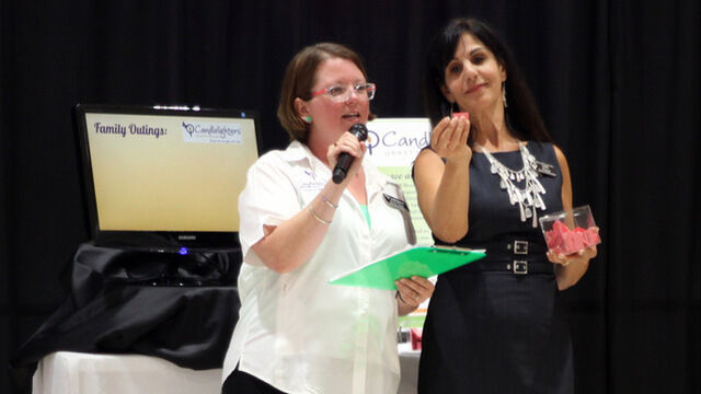 Candlelighters of Brevard 05.18.17