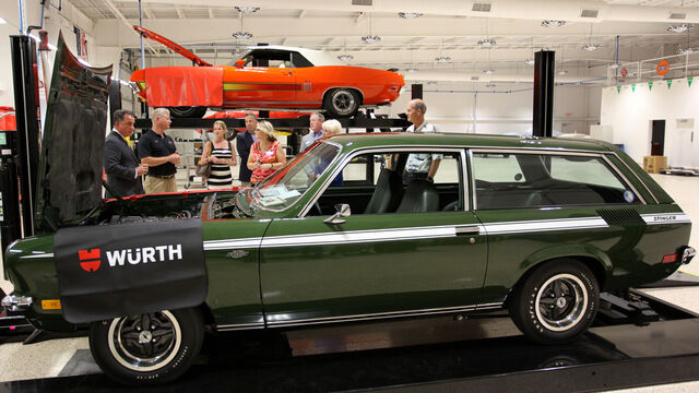 Candlelighters of Brevard 05.18.17