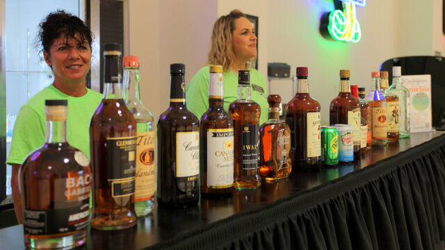 Candlelighters of Brevard 05.18.17