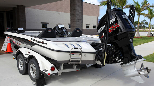 Candlelighters of Brevard 05.18.17