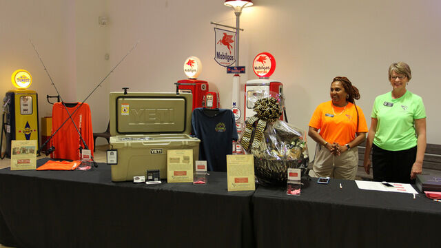 Candlelighters of Brevard 05.18.17