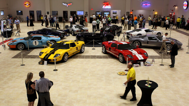 Candlelighters of Brevard 05.18.17