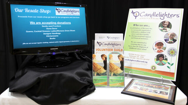 Candlelighters of Brevard 05.18.17