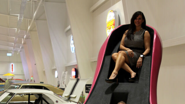 Candlelighters of Brevard 05.18.17