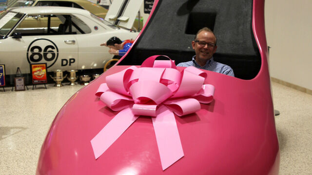 Candlelighters of Brevard 05.18.17