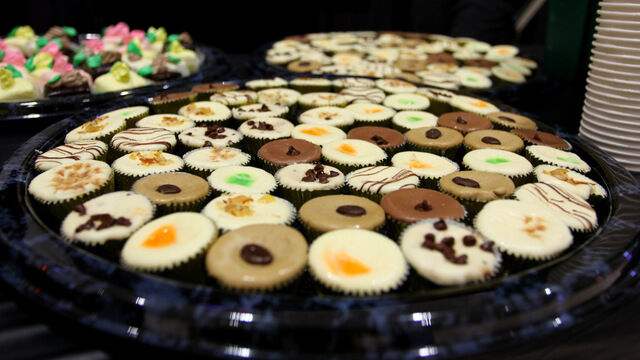 Candlelighters of Brevard 05.18.17