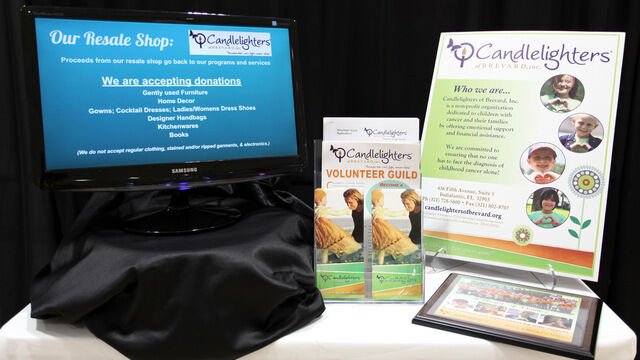 Candlelighters of Brevard 05.18.17