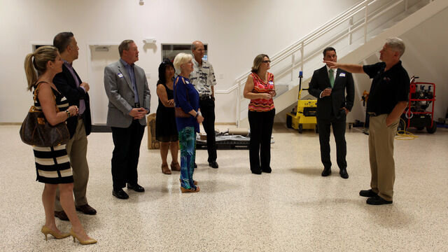 Candlelighters of Brevard 05.18.17