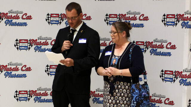 Candlelighters of Brevard 05.18.17