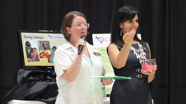 Candlelighters of Brevard 05.18.17