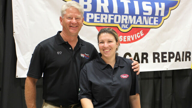 Candlelighters of Brevard 05.18.17