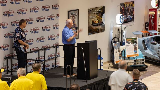 Cape Canaveral Lighthouse Foundation