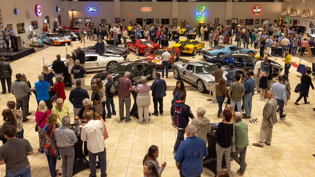 Cape Canaveral Lighthouse Foundation
