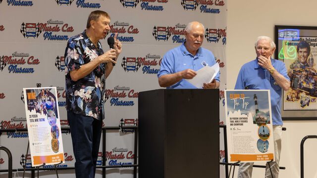 Cape Canaveral Lighthouse Foundation