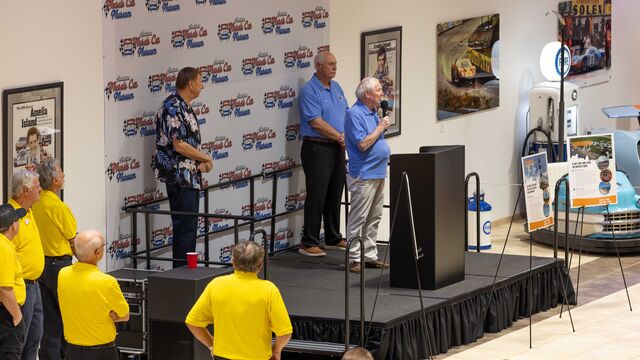 Cape Canaveral Lighthouse Foundation