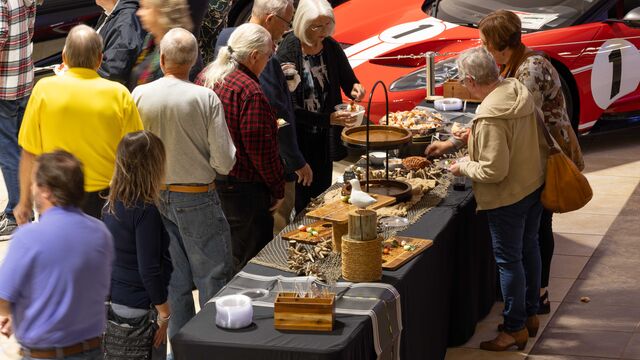 Cape Canaveral Lighthouse Foundation