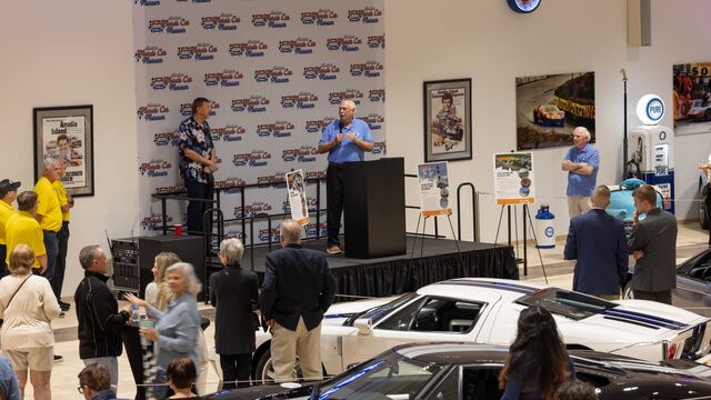 Cape Canaveral Lighthouse Foundation