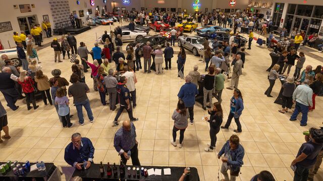 Cape Canaveral Lighthouse Foundation
