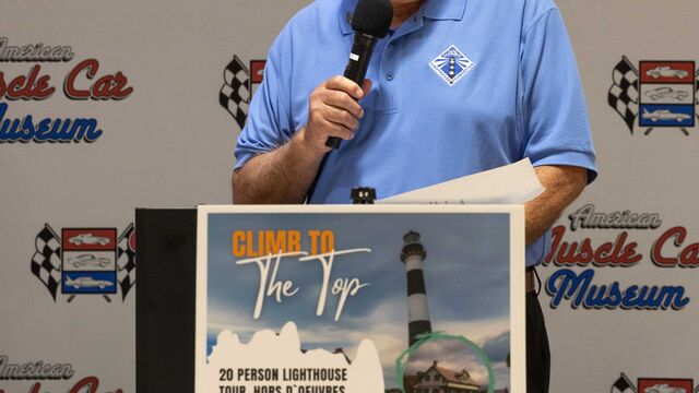 Cape Canaveral Lighthouse Foundation