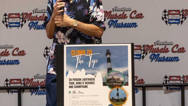 Cape Canaveral Lighthouse Foundation