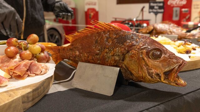 Cape Canaveral Lighthouse Foundation Event