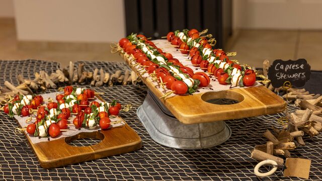 Cape Canaveral Lighthouse Foundation Event