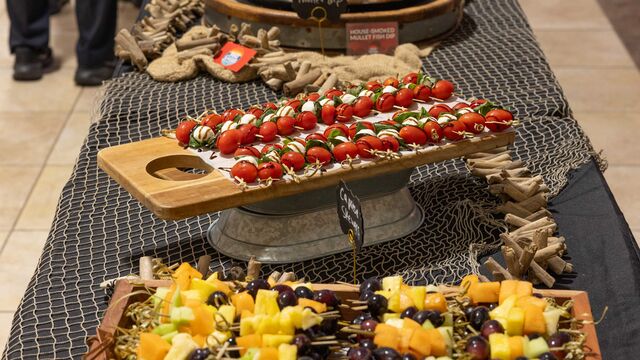 Cape Canaveral Lighthouse Foundation Event