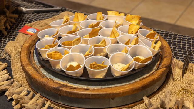 Cape Canaveral Lighthouse Foundation Event