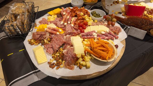 Cape Canaveral Lighthouse Foundation Event