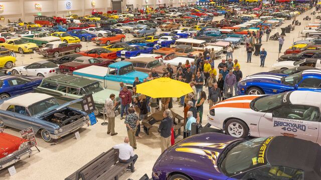 Cape Canaveral Lighthouse Foundation Event