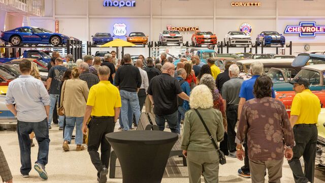 Cape Canaveral Lighthouse Foundation Event