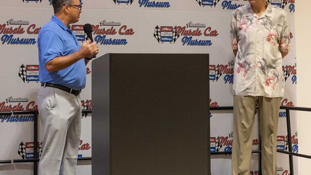 Cape Canaveral Lighthouse Foundation Event