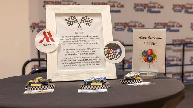 Cape Canaveral Lighthouse Foundation Event