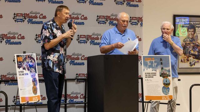 Cape Canaveral Lighthouse Foundation