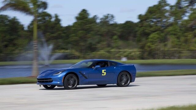 Cape Kennedy Auto-Cross Event 10.15.17