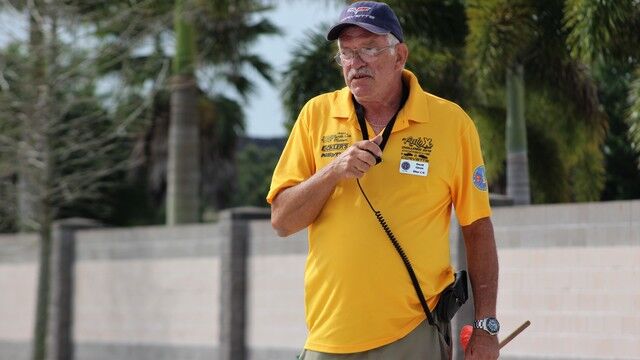 Cape Kennedy Corvette Club Autocross - March 16 and 17