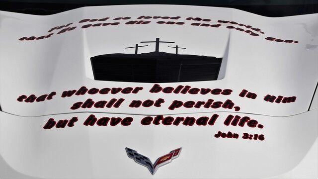 Cape Kennedy Corvette Club Autocross - March 16 and 17