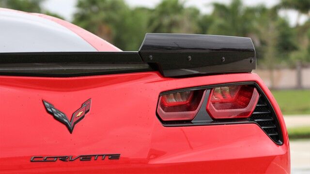 Cape Kennedy Corvette Club Autocross - March 16 and 17