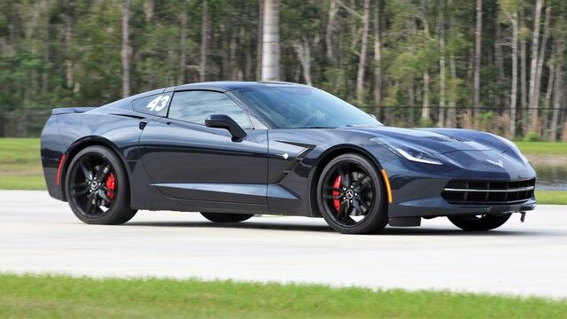 Cape Kennedy Corvette Club Autocross - March 16 and 17