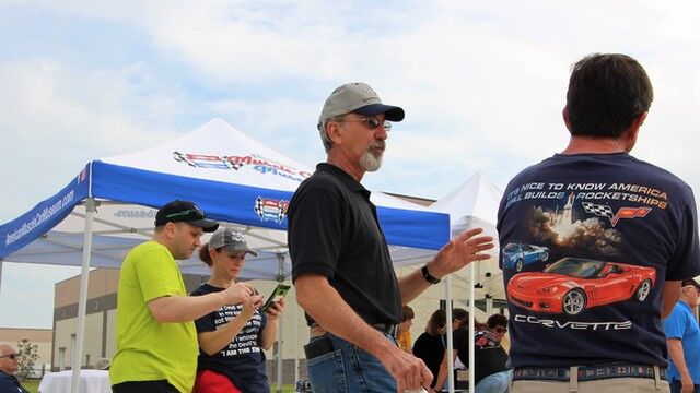 Cape Kennedy Corvette Club Autocross - March 16 and 17