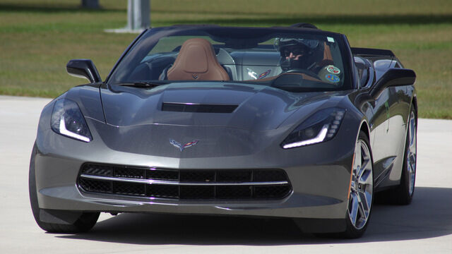 Cape Kennedy Corvette Club 05.20.17