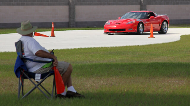 Cape Kennedy Corvette Club 05.20.17