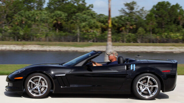 Cape Kennedy Corvette Club 05.20.17