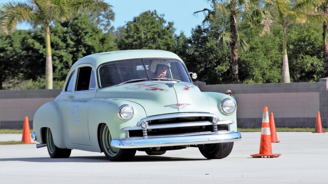 Cape Kennedy Corvette Club