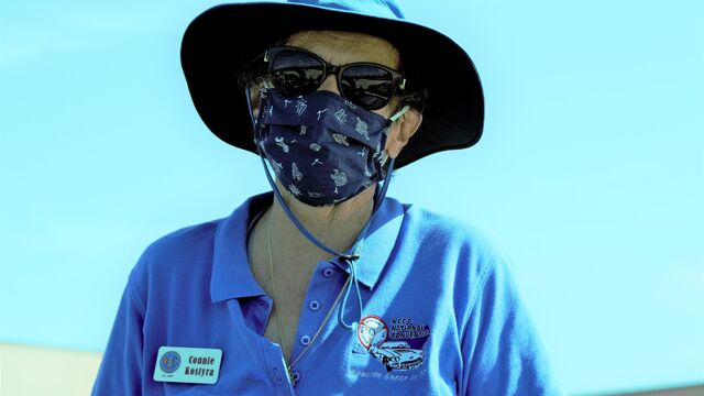 Cape Kennedy Corvette Club