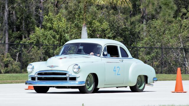 Cape Kennedy Corvette Club